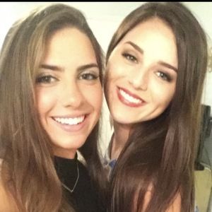 Meet your Posher, Sierra